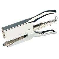 Cucitrice a pinza 43 K1 Textile - per tessuti - profondita' max 55 mm - Rapid - 10520501 - 7313465205013 - DMwebShop
