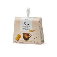 Biscotti al burro Maraneo - in astuccio - 200 gr - Loison - 1001A - 799729006072 - DMwebShop
