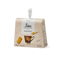 Biscotti al burro Maraneo - 200 gr - Loison - 1001A - 0110799729006079 - DMwebShop