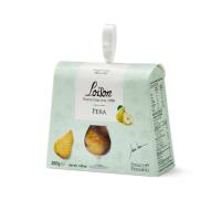 Biscotti al Burro pera - in astuccio - 200 gr - Loison - 1102A - 799729011786 - DMwebShop