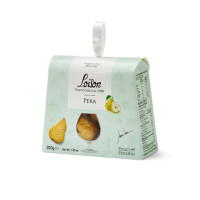 Biscotti al Burro Pera - 200 gr - Loison - 1102A - 0110799729011783 - DMwebShop