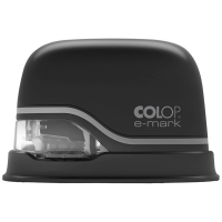 Timbro E-MARK - nero - Colop - EMARK.N - 9004362514671 - DMwebShop