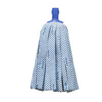 SuperMop Professional AG - Blu - Vileda - 167842 - 4023103227811 - DMwebShop