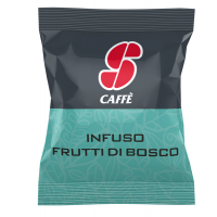 Capsula Infuso ai frutti di bosco - Essse Caffe' - PF2212 - 8001953000736 - DMwebShop
