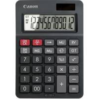 Calcolatrice visiva da tavolo - AS-120 - grigio - Canon - 4722C002 - 4549292108538 - DMwebShop