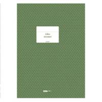 Registro libro inventari - 31 x 24,5 cm - 92 pagine - numerate - Edipro - E2369 - 8023328236908 - DMwebShop