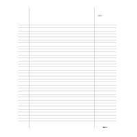 Registro libro soci - 31 x 24,5 cm - 92pg - numerate - Edipro - E2379 - 8023328237905 - DMwebShop
