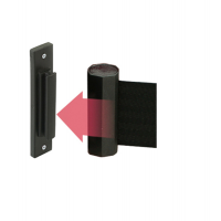 Clip a muro per colonnine 647G - Stilcasa - F470602 - 8033630004027 - DMwebShop