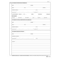 Registro anagrafica condominiale - 297 x 210 mm - 48 fogli - Edipro - E2528 - 8023328252809 - DMwebShop