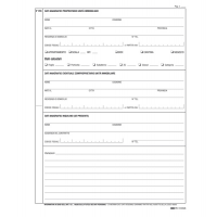 Registro anagrafica condominiale - 297 x 210 mm - 48 fogli - Edipro - E2528 - 8023328252809 - DMwebShop