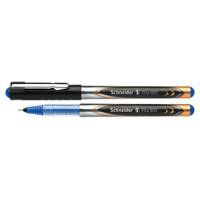 Roller - con cappuccio - Xtra 805 - tratto 0,5 mm - blu - conf. 10 pezzi - Schneider - P008053 - 4004675080530 - DMwebShop