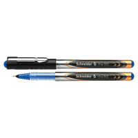 Roller - con cappuccio - Xtra 805 - tratto 0,5 mm - blu - conf. 10 pezzi - Schneider - P008053 - 4004675080530 - DMwebShop