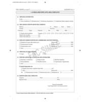 Libretto impianto climatizzazione - 297 x 210 mm - 48 fogli - Edipro - E2621 - 8023328262105 - DMwebShop
