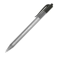 Penna a sfera a scatto Inkjoy 100 RT - punta 1 mm - nero - conf. 20 pezzi - Papermate - S0957030 - 3501170958186 - DMwebShop
