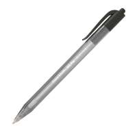 Penna a sfera a scatto Inkjoy 100 RT - punta 1 mm - nero - conf. 20 pezzi - Papermate - S0957030 - 3501170958186 - DMwebShop