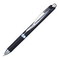 Roller a scatto Energel XM Permanent - punta 0,7 mm - blu - Pentel - BLP77-CX - 884851019875 - DMwebShop