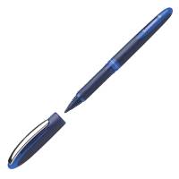 Roller One Business con cappuccio - tratto ultra smooth 0,6 mm - blu - Schneider - P183003 - 4004675098597 - DMwebShop