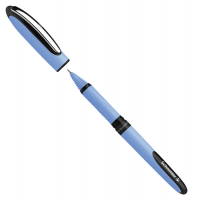 Roller One Hybrid N - con cappuccio - tratto 0,5 mm - nero - Schneider - P183501 - 4004675099075 - DMwebShop