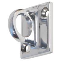 Attacco a muro per colonnina segnapercorso Budget - Securit - RS-CLWH-CH - 8717624247224 - DMwebShop
