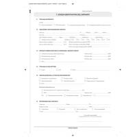 Libretto impianto climatizzazione Emilia Romagna - 297 x 210 mm - 48 fogli - Edipro - E2621ER - 8023328262136 - DMwebShop