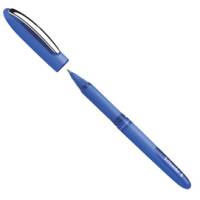Roller One Hybrid C con cappuccio tratto 0,3 mm blu - 15960