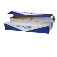 Carta J.80S - per plotter inkjet - 914 mm x 50 mt - 80 gr - opaca - bianco - As Marri 7979