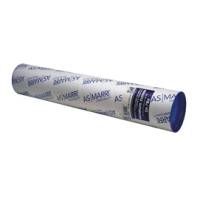 Carta PBJ.90S - per plotter inkjet - 610 mm x 50 mt - 90 gr - opaca - bianco - As Marri - 6766 - 8023927067668 - DMwebShop