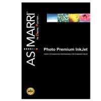 Carta fotografica - per inkjet - A3 - 265 gr - 20 fogli - lucida - As Marri - 8301 - 8023927083019 - DMwebShop