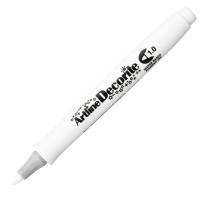 Marcatore Decorite - punta tonda - 1 mm - bianco - Artline - A EDF-1/BI - 4549441009884 - DMwebShop