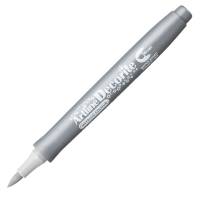 Marcatore Decorite - punta pennello - argento - Artline - A EDF-F/ARG - 4549441010866 - DMwebShop
