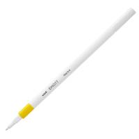 Fineliner Emott - tratto 0,4 mm - giallo - conf. 10 pezzi - Uni Mitsubishi - M PEM-SY G - 4902778241097 - DMwebShop