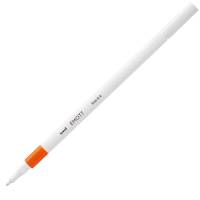 Fineliner Emott - tratto 0,4 mm - arancione - conf. 10 pezzi - Uni Mitsubishi - M PEM-SY AR - 4902778241110 - DMwebShop