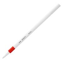 Fineliner Emott - tratto 0,4 mm - rosso - conf. 10 pezzi - Uni Mitsubishi - M PEM-SY R - 4902778241196 - DMwebShop