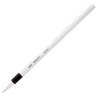 Fineliner Emott - tratto 0,4 mm - nero - conf. 10 pezzi - Uni Mitsubishi - M PEM-SY N - 4902778241257 - DMwebShop