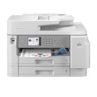 Stampante Multifunzione - Inkjet a colori - Brother - MFCJ5955DWRE1 - 4977766817905 - DMwebShop