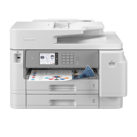 Multifunzione inkjet 4 in 1 MFCJ5955DW - Brother - MFCJ5955DWRE1 - 4977766817905 - DMwebShop