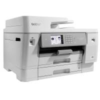 Stampante Multifunzione - Inkjet a colori - Brother - MFCJ6955DWRE1 - 4977766818032 - DMwebShop