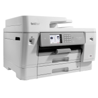Stampante Multifunzione PCL NFC - A3 - Brother - MFCJ6955DWRE1 - 4977766818032 - DMwebShop
