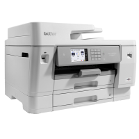 Stampante Multifunzione - Inkjet a colori - Brother - MFCJ6955DWRE1 - 4977766818032 - DMwebShop