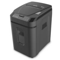 Distruggidocumenti automatico 152XM - a frammenti - Titanium - AS152CM - DMwebShop