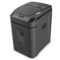 Distruggidocumenti automatico 152XM - a frammenti - Titanium - AS152CM - DMwebShop