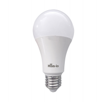 Lampada - LED - smart - wi-fi - goccia - 10 W - E27 - RGB - 2700K - tutti i colori e luce bianca - Mkc - 559593001 - 8006012364361 - DMwebShop