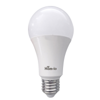 Lampada - LED - smart - wi-fi - goccia - 10 W - E27 - 2700-6500 K - luce bianco dinamico - Mkc - 559593002 - 8006012364811 - DMwebShop