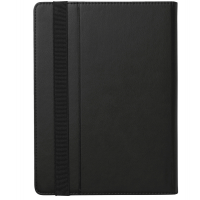 Custodia folio per tablet da 10'' Primo - nero - Trust - 24214 - 8713439242140 - DMwebShop