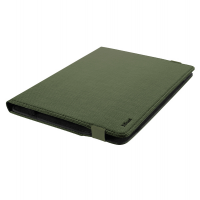 Custodia folio per tablet da 10'' Primo - verde salvia - Trust - 24498 - 8713439244984 - DMwebShop