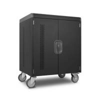 Armadietto di sicurezza e ricarica 32 alloggiamenti - K62327EU - 5028252619363 - DMwebShop