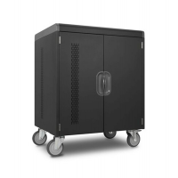 Armadietto di sicurezza e ricarica 32 alloggiamenti - Kensington - K62327EU - 5028252619363 - DMwebShop