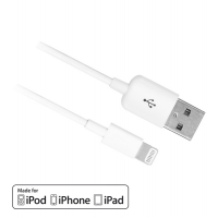 Cavo USB 2.0 - per smartphone e tablet - 1 mt - Eminent - 486622380 - 8056045874269 - DMwebShop