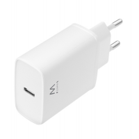 Caricabatterie - per smartphone e tablet - 1 porta USB - Ewent - 486622642 - 8056045876379 - DMwebShop