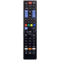 Telecomando universale 5 in 1 Superior - Irradio - 559535108 - 8006012371635 - DMwebShop